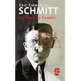 La Part de l'autrepar Eric-Emmanuel Schmitt