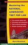 Mastering the National Admissions Test for Law