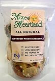 Gluten Free Southwest Potato Casserole Meal