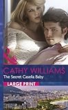 The secret Casella baby