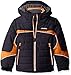 F.O.G. by London Fog Boys' Puffer Jacket with Contrast Piping