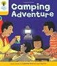 Camping adventure