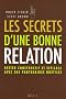Les secrets d'une bonne relation : Rester constructif et efficace avec des partenaires hostiles