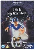 DVD : A Kid In King Arthur's Court [1996]