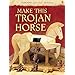 Make This Trojan Horse (Usborne Cut-out Models)