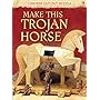 Make This Trojan Horse (Usborne Cut-out Models)