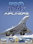 Airliners (Top Trumps)