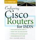 Click here to buy Configuring Cisco Routers for ISDN by  Paul Fischer.
