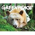 Greenpeace Calendar