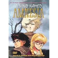 A Wind Named Amnesia