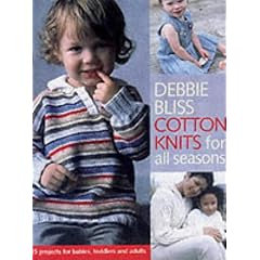 Cotton Knits for All Seasons