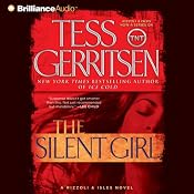 The Silent Girl: A Rizzoli and Isles Novel, Book 9 | Tess Gerritsen