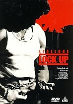 LOCK UP (DVD)(SENSORMATIC)MASTERED/SPAN SUB/DOLBY SURROUND/INTERATIVE MENUS
