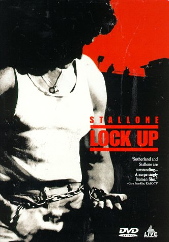 Lock Up (Ws) dvd, Film dvd Lock Up (Ws)