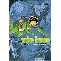 Yoko Tsuno l'int�grale, volume 1 : De la Terre � Vin�a