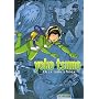Yoko Tsuno l'Intégrale, Tome 1 : De la Terre à Vinea