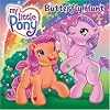 My Little Pony: Butterfly Hunt