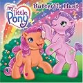My Little Pony: Butterfly Hunt (My Little Pony)