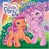 My Little Pony: Butterfly Hunt (My Little Pony)