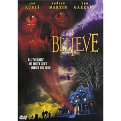 Believe by 