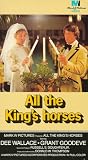 All The King`s Horses [VHS]