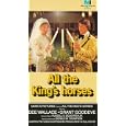 All the Kings Horses-Video