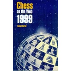 Chess on the Web: 1999