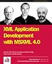XML Application Development with MSXML 4.0
