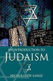 An Introduction to Judaism (Introduction to Religion)