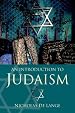 An Introduction to Judaism (Introduction to Religion)