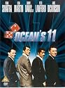Ocean's 11 [DVD] [1960]