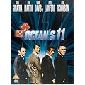 Ocean's 11 [DVD] [1960]