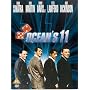 Ocean's 11 [DVD] [1960]