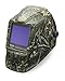 Lincoln Electric VIKING 3350 White Tail Camo Welding Helmet with 4C Lens Technology - K4412-3