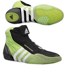Adidas Response Wrestling Shoes by adidas