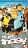 Next Friday [UK IMPORT] - Mike Epps