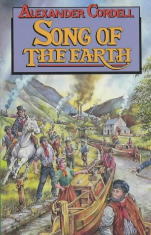 Song of the Earth