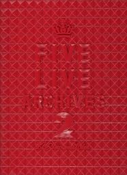 FIVE LIVE ARCHIVES 2 [DVD]
