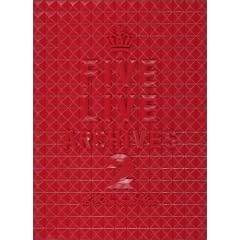 FIVE LIVE ARCHIVES 2 [DVD]