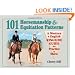 101 Horsemanship & Equitation Patterns: A Western & English Ringside Guide for Practice & Show