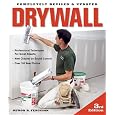 Drywall: Professional Techniques for Great Results