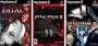 Fatal Frame Trilogy Complete Collection (1 I 2 II and 3 III) [PlayStation 2]