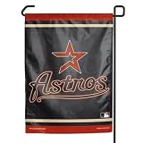 Houston Astros Garden Flag