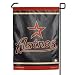 Houston Astros Garden Flag