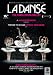 La
Danse
-
The
Paris
Ballet
Opera
[DVD]
[2009]