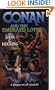 Conan and the Emerald Lotus (Conan (Tor))