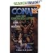 Conan and the Emerald Lotus (Conan)