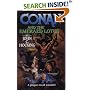 Conan and the Emerald Lotus (Conan)