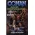 Conan and the Emerald Lotus