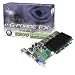 eVGA GeForce FX5200- 128MB Light Version DVI/TV 128-A8-N306-LX